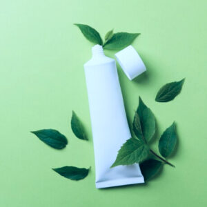 Зубні пасти та гелі